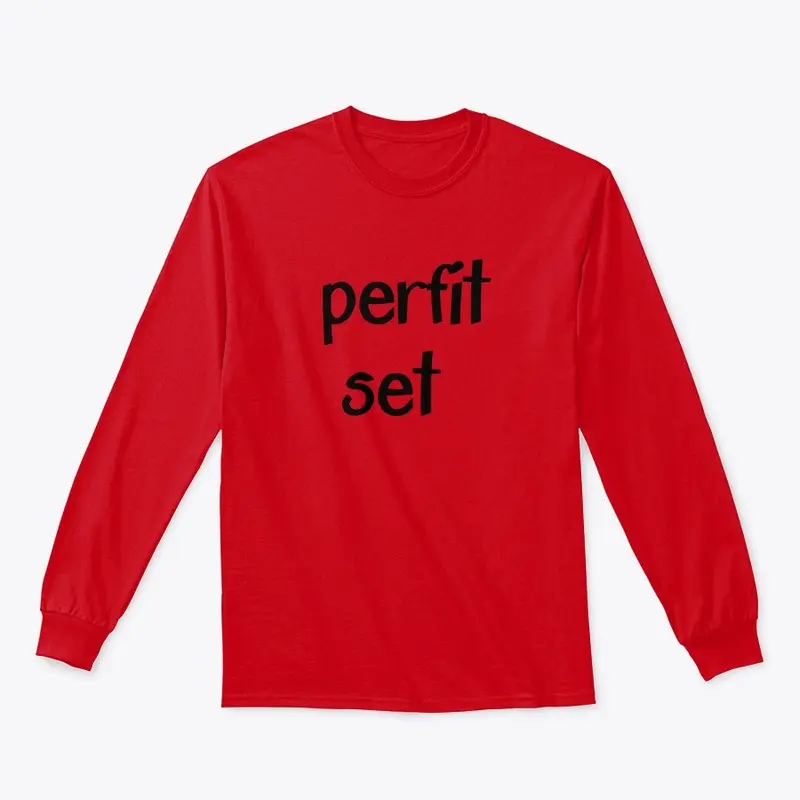 Perfit Set