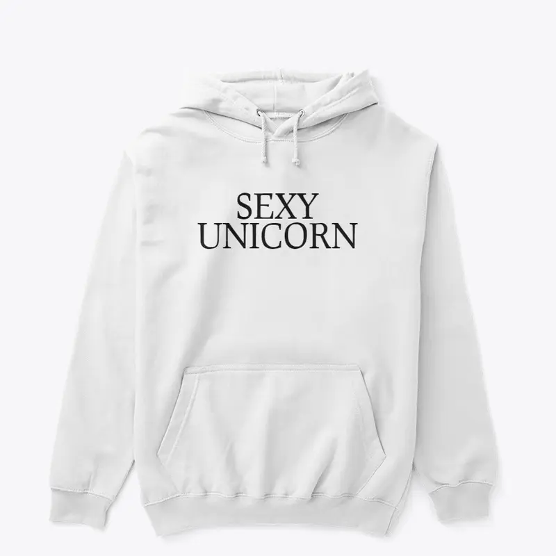 Sexy Unicorn