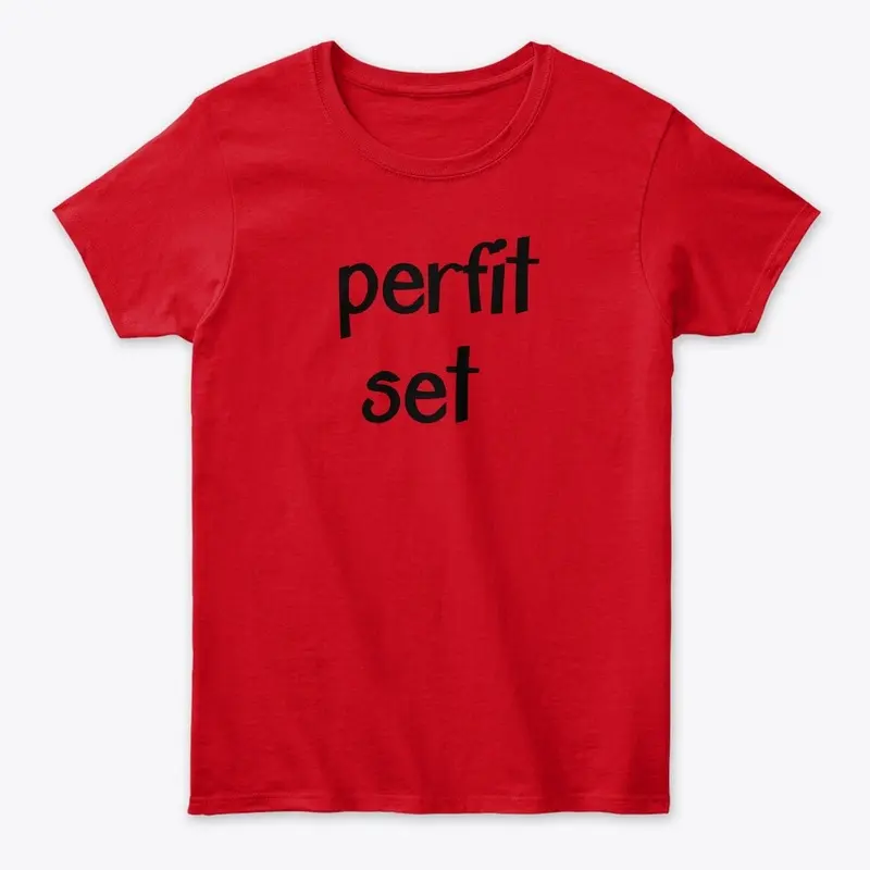 Perfit Set